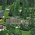 Ringstrasse 422 By Interhome * Leukerbad