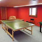 Ringstrasse 422 By Interhome Daire *