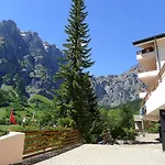 Ringstrasse 422 By Interhome Daire *