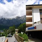 Ringstrasse 422 By Interhome Leukerbad