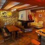 Daire Ringstrasse 422 By Interhome