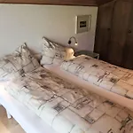 Ringstrasse 422 By Interhome * Leukerbad