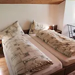 Ringstrasse 422 By Interhome * Leukerbad