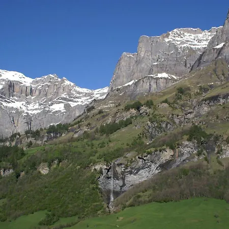 Ringstrasse - Utoring-50 By Interhome Leukerbad