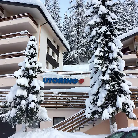 Ringstrasse - Utoring-50 By Interhome Лойкербад