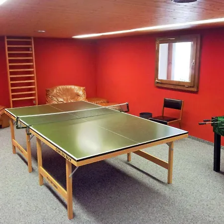 Ringstrasse - Utoring-50 By Interhome Апартаменты *