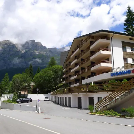 Apartment Ringstrasse - Utoring-50 By Interhome
