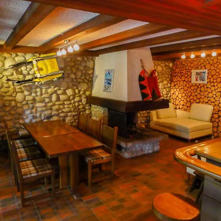 Апартаменты Ringstrasse - Utoring-50 By Interhome