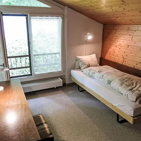 Appartement Ringstrasse 422 By Interhome