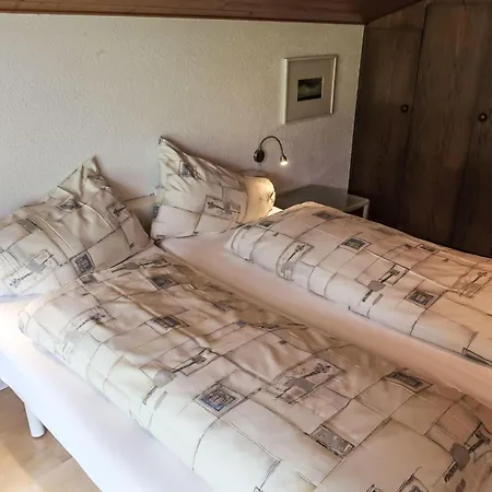 Ringstrasse 422 By Interhome * Leukerbad