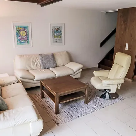 شقة Ringstrasse 422 By Interhome