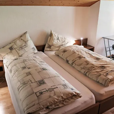 Ringstrasse - Utoring-50 By Interhome * Лойкербад