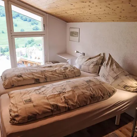 شقة Ringstrasse 422 By Interhome