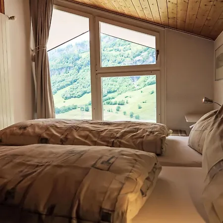 شقة Ringstrasse 422 By Interhome *