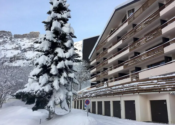 Ringstrasse 422 By Interhome 公寓 *