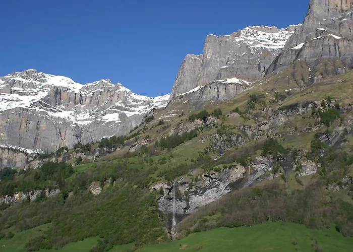 Ringstrasse 422 By Interhome لوكباد