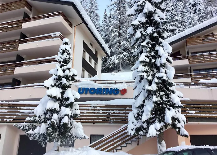 Ringstrasse 422 By Interhome 洛伊克巴德