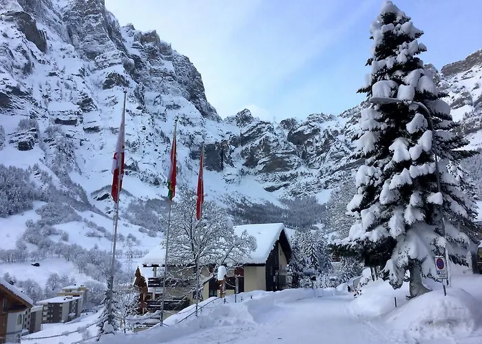 Ringstrasse 422 By Interhome