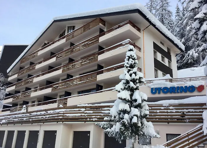 Ringstrasse 422 By Interhome