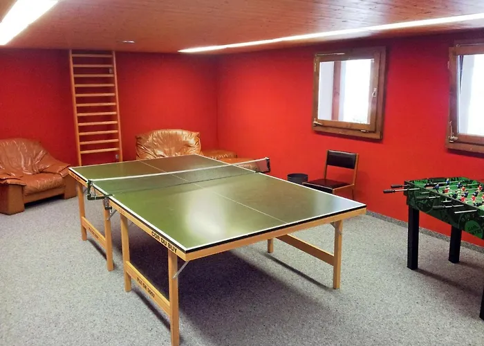 Ringstrasse 422 By Interhome Apartmán *