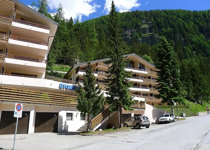 Ringstrasse 422 By Interhome شقة