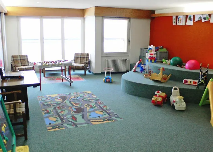 Ringstrasse 422 By Interhome *