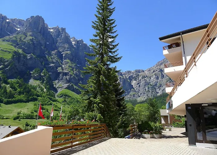 Ringstrasse 422 By Interhome شقة *