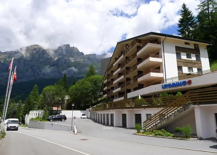 شقة Ringstrasse 422 By Interhome