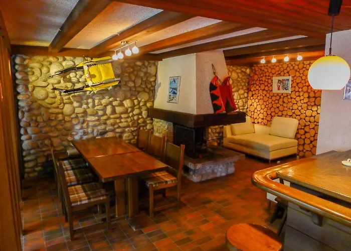 شقة Ringstrasse 422 By Interhome