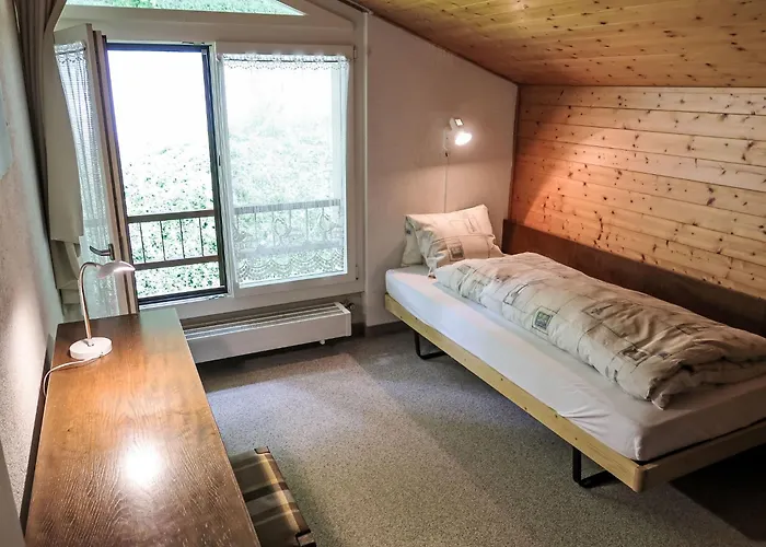 شقة Ringstrasse 422 By Interhome