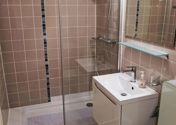 Ringstrasse 422 By Interhome *