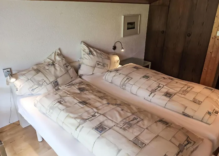 Ringstrasse 422 By Interhome * لوكباد