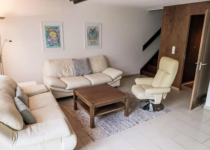 شقة Ringstrasse 422 By Interhome