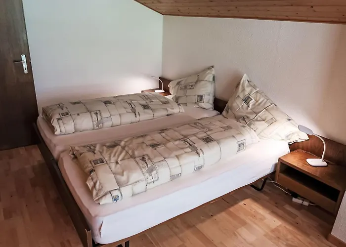 Ringstrasse 422 By Interhome شقة *