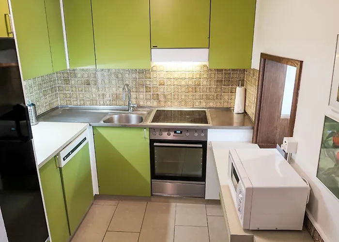 Ringstrasse 422 By Interhome *