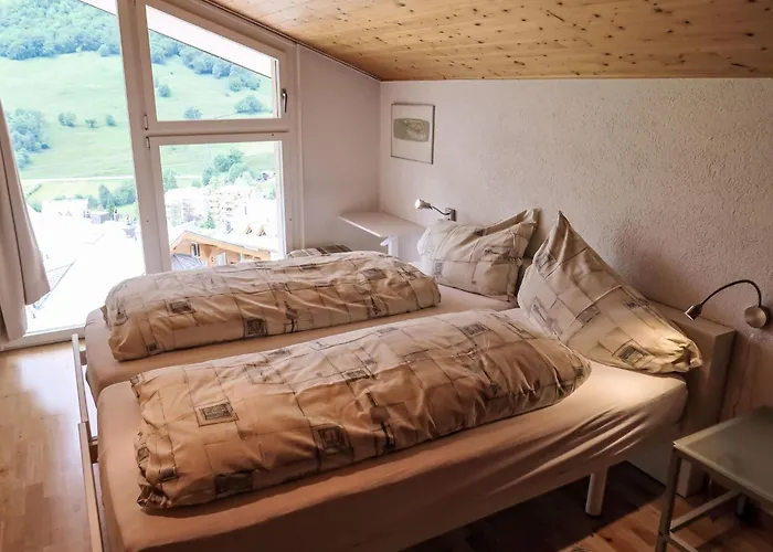 شقة Ringstrasse 422 By Interhome