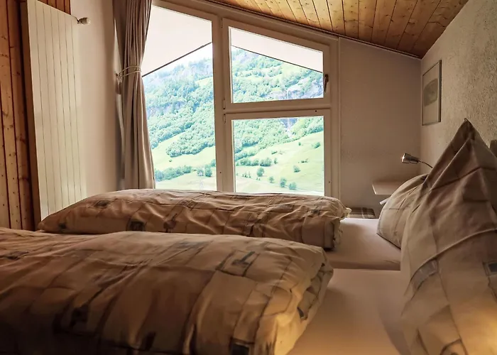 شقة Ringstrasse 422 By Interhome *