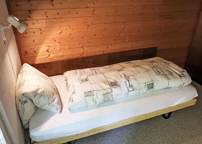 Ringstrasse 422 By Interhome شقة