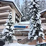 Ringstrasse 422 By Interhome Leukerbad