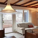Ringstrasse 422 By Interhome Apartment Leukerbad