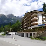 Apartment Ringstrasse 422 By Interhome