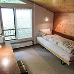 Apartment Ringstrasse 422 By Interhome