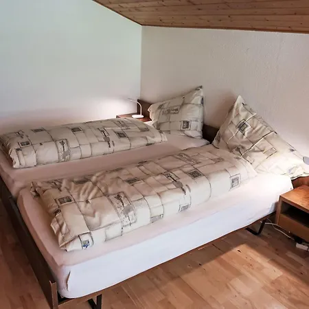 Ringstrasse 422 By Interhome Apartment *