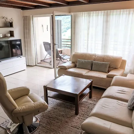 Ringstrasse - Utoring-50 By Interhome アパート *