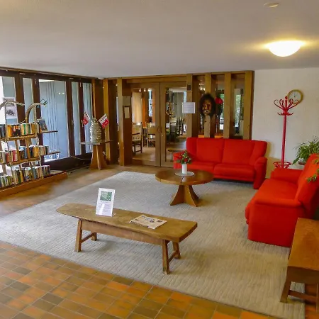 公寓 Ringstrasse 422 By Interhome *