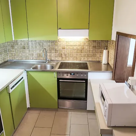 Ringstrasse 422 By Interhome *
